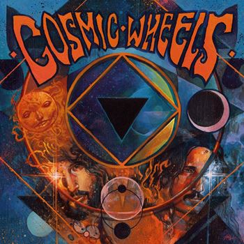 Cosmic Wheels