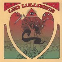 LSD Lullabies: Music from Lhasa, Sweden & Denmark