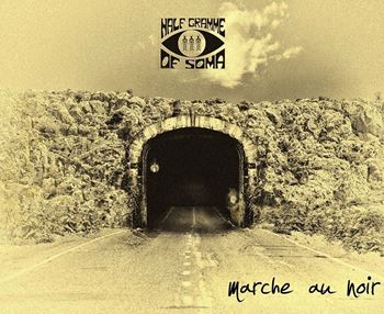 Marche Au Noir