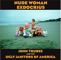 Nude Woman Exdocrius