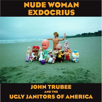 Nude Woman Exdocrius