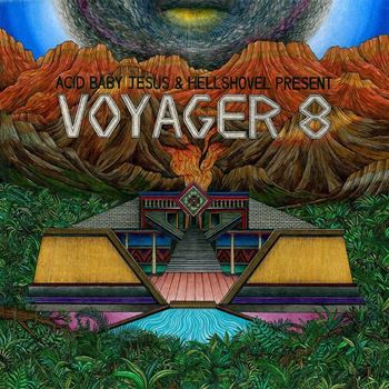 Present Voyager 8
