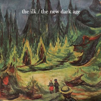 The New Dark Age