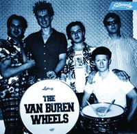 Van Buren Wheels, The