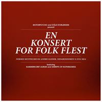 En Konsert For Folk Flest 