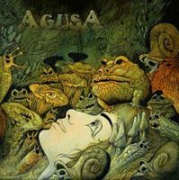 Agusa Retrospective Box Set