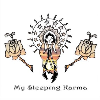 My Sleeping Karma