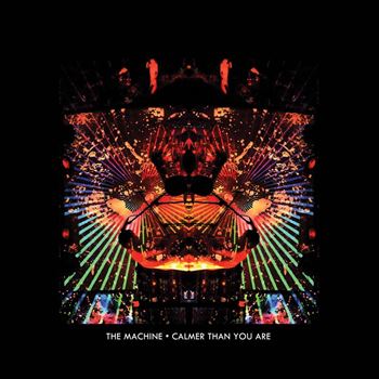 Calmer Than You Are 