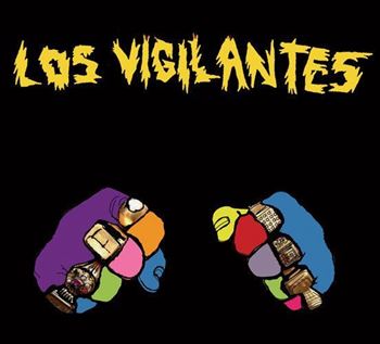 Los Vigilantes