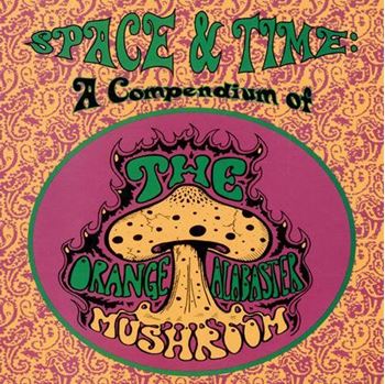 Space & Time: A Compendium of...