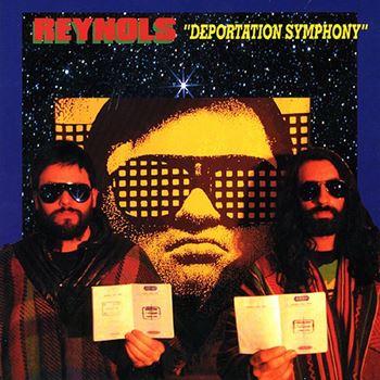 Deportation Symphony