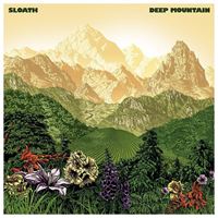 Deep Mountain