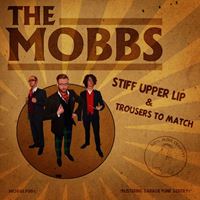 Stiff Upper Lip & Trousers To Match