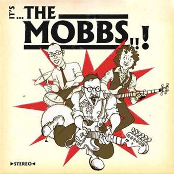 It's ...The Mobbs