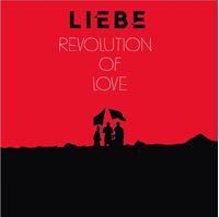 Revolution Of Love