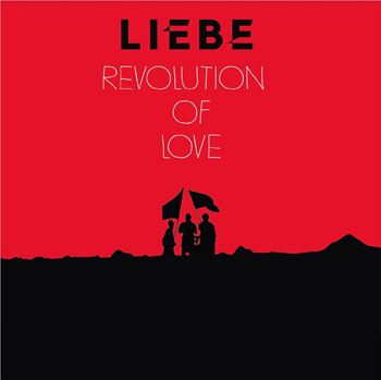 Revolution Of Love