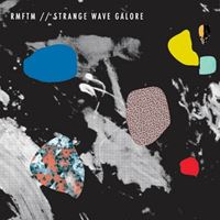 Strange Wave Galore