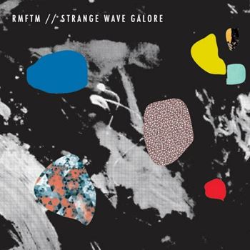 Strange Wave Galore