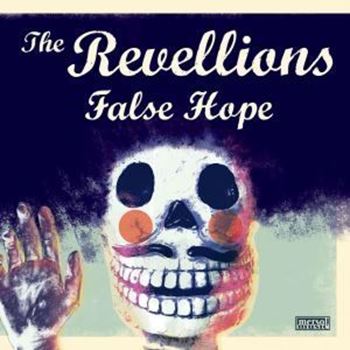 False Hope / Carrie Ann