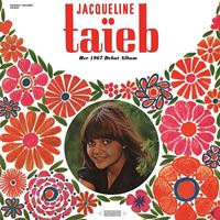 Jacqueline Taieb