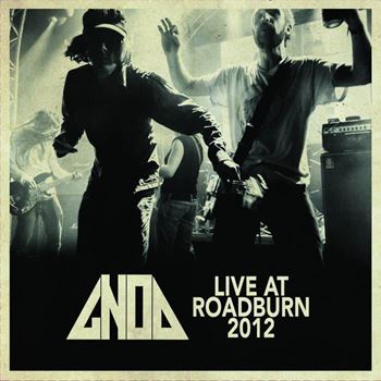 Live At Roadburn 2012