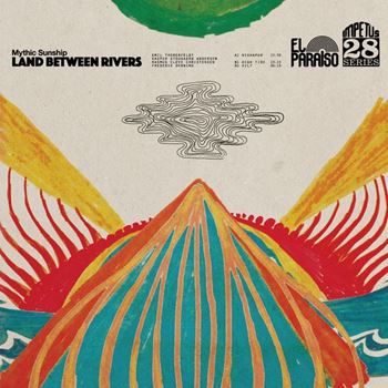 Land Between Rivers 