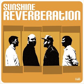 Sunshine Reverberation 