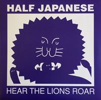 Hear The Lions Roar