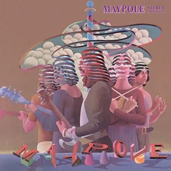 Maypole