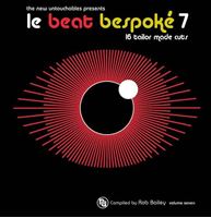 Le Beat Bespoké 7