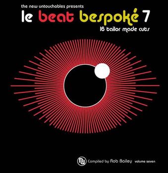 Le Beat Bespoké 7