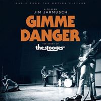 Gimme Danger (Music From The Motion Picture)
