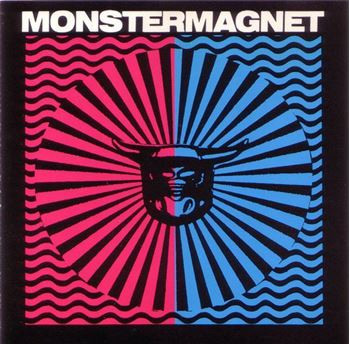 Monster Magnet