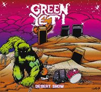 Desert Show