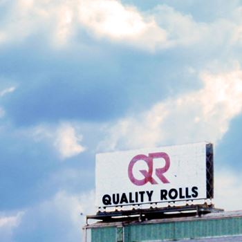 Quality Rolls