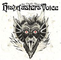 His Masters Voice - The Devil's Blues