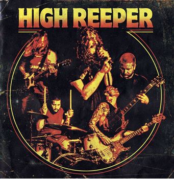 High Reeper