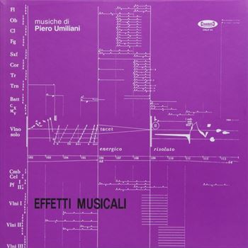 Effetti Musicali