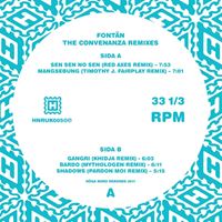 The Convenanza Remixes