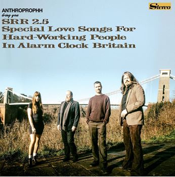 SRR 2,5 Special Love Songs For Hard-Working People In Alarm Clock Britain