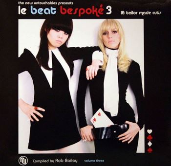 Le Beat Bespoké 3