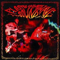 Plastic Crimewave Sound