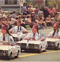 Frankenchrist