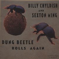Dung Beetle Rolls Again