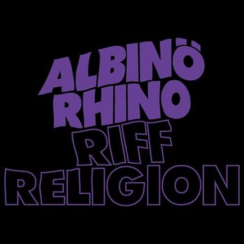 Riff Religion