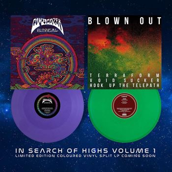 In Search Of Highs Vol. 1