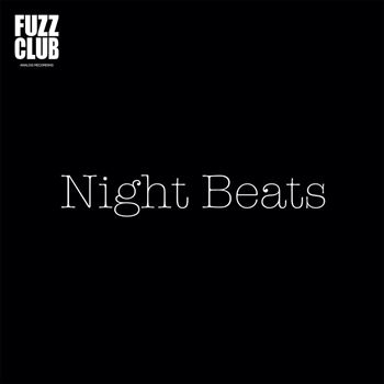 Fuzz Club Session