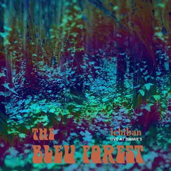 Ichiban - Live At Jimmie's