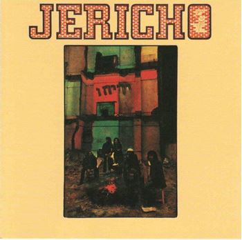 Jericho(RSD 2018)