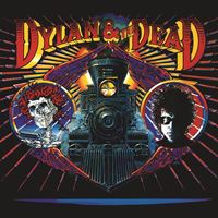 Dylan & The Dead(RSD 2018)